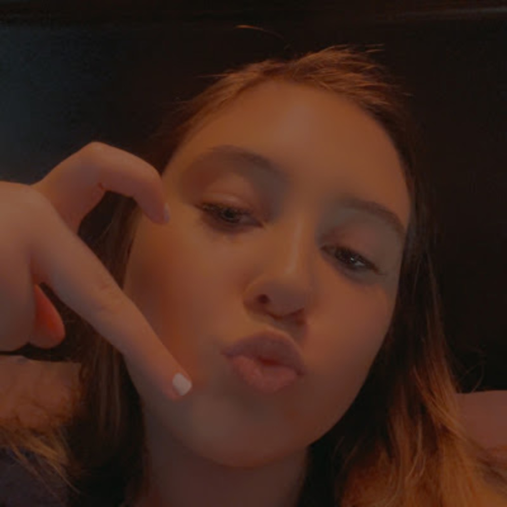 Meet your Posher, Lylee
